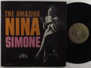 NINA SIMONE The Amazing COLPIX LP mono