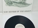 Caress The Return Of The Beast LP Vinyl Record new