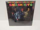Jimi Hendrex Experience* 