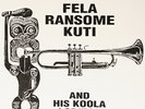Fela Ransome Kuti & His Koola Lobitos (UK IMPORT) VINYL NEW