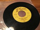 JOHNNY COOL & THE COUNTS: The Love Bounce, Custom Records, Rare Texas Soul 7