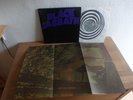 BLACK SABBATH MASTER OF REALITY LP UK 1971 SWIRL MINT