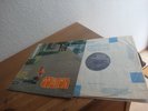 SOLUTION SAME - DUTCH PROG ROCK MONSTER - UK DECCA MINT - 1972 - HEAVY PROG
