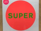 PET SHOP BOYS SUPER LP 2016 IN G/FOLD COVER - STILL SEALED (I THINK THIS WAS ONL