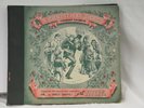 Charles Dickens A Christmas Carol 4 Record set-1940's-Victor-signed by Scrooge