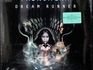 PHENOMENA 'Dream Runner' SEALED Original 1987 1st press LP