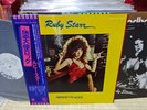 Ruby Starr / Smokey Places, Japan LP, Promo White Label, Low Sale