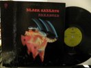 BLACK SABBATH Paranoid ** orig. US  issue 1970 Green Labels RCA Rec Club issue