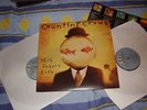 Counting Crows - This Desert Life - RARE Original Double Vinyl LP album 1999