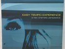 Easy Tempo Experience A New Cinematic Perspective Triple LP Vinyl 1998 House NM