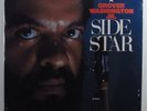 GROVER WASHINGTON JR. Side Star KUDU KUDU SS1 LP SEALED