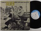 HORACE SILVER QUINTET 6 Pieces Of Silver BLUE NOTE LP mono Lexington