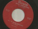 ROCKABILLY SURF TITTYSHAKER INSTRO-HI-FI's-  MR K ROCKS THE BLUES -HEAR -WARWICK