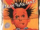 Less Than Jake Making Fun of Things You Don't Understand 10'' Vinyl Record
