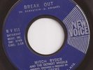 MITCH RYDER & THE DETROIT WHEELS 