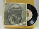Bee Gees promo 45 EP w PS Horizontal on Atco