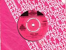 THE MUSIC MACHINE *TALK TALK/ COME ON IN*  1966 UK  PYE   PSYCH MOD GARAGE
