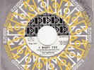 THE WAPHPHLE *I WANT YOU/ GOIN' DOWN* 1967 US PROMO GARAGE  ROCK  PSYCH  N MINT