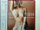 SEXY COVER CHEESECAKE OBI YASUNOBU MATSUURA TANGO NOTTURNO JAPAN LP JPS-5109