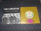 The CORTINAS - FASCIST DICTATOR ORIGINAL 1977 STEP FORWARD RECORDS UK PRESSING M