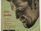 ELVIS PRESLEY- EP FROM CHILE- IMPOSSIBLE TO FIND