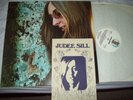 JUDEE SILL s/t M-/M- UK original with SUPER RARE  PROMO UK INSERT   Asylum