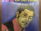 Pipo Y La Superior Con Victor Bodon Latin Guaguanco Salsa Cotique LP Venezuela