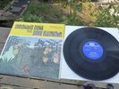 Thelonius Monk Plays Duke Ellington UK 1st Press Riverside 12-201 Rare Bop LP