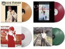 Mylene farmer Vinyl Limitée À 300 Exemplaires