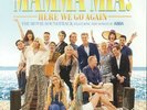 VARIOUS - Mamma Mia  Here We Go Again (Soundtrack) - Vinyl (2xLP)