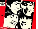 BEATLES ++EP++I FEEL FINE++SCHWEDEN+++