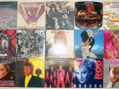 Rod Stewart, 15 Vinyl Record Lot, All LP, All 1st Press, 1 Canada Import, Faces