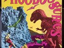 Hoodoo Gurus - Stoneage Romeos - 1984 LP record