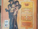 JACKSON 5 I'll Be There LP South America Unique Peeruvian MICHAEL JACKSON RARE