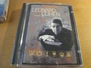 RAR  MINIDISC. LEONARD COHEN. MORE BEST. 13 TRACKS. COLUMBIA.