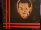 Gary Numan Telekon Signed 2x Red Vinyl Ltd Album