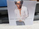 Lenny Kravitz - Greatest Hits - New Double Vinyl - Let Love Rule -EX