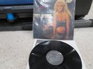 Lita Ford - Lita - Rare - Contains Kiss Me Deadly And Close My Eyes Forever -VG+