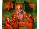 DEATH - SCREAM BLOODY GORE (LP)- ORIGINAL COMBAT RECORD 1987 PRESS  RARE