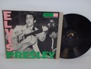 ELVIS PRESLEY RCA Victor LPM-1254 1956 Pale Pink Title 1st Press 3S/5S ORIGINAL