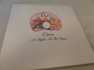 Queen - A Night At The Opera Original 1975 EMI Vinyl LP in very good condition