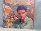 Elvis Presley - Roustabout SEALED Original Movie Soundtrack  Record LPM-2999