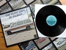 The Black Keys ?- El Camino LP 2011 1st US Nonesuch ?529009-1 FOC + Poster