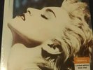 Madonna - True Blue - Sainsbury's Vinyl - please read description