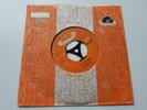 Original UK Polydor 45 The Beatles - Cry For A Shadow / Why 1964