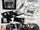 MAYHEM - Cursed in Eternity  PICTURE  LP  BOX SET