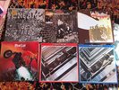 Vinyl Collection, 39 Vintage Records, Beatles, Aretha, Pink Floyd, Dylan, Who