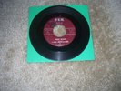 RARE ROCKABILLY-CARL BONAFEDE-WERE WOLF/STORY THAT'S TRUE-HEAR BOTH