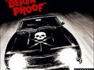 O.S.T.: QUENTIN TARANTINOS DEATH PROOF (LP vinyl *BRAND NEW*.)