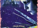 EDWARD SCISSORHANDS / O.S.T.: EDWARD SCISSORHANDS / O.S.T (LP vinyl *BRAND NEW*)